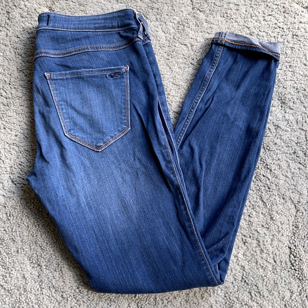 Hollister Jeggings